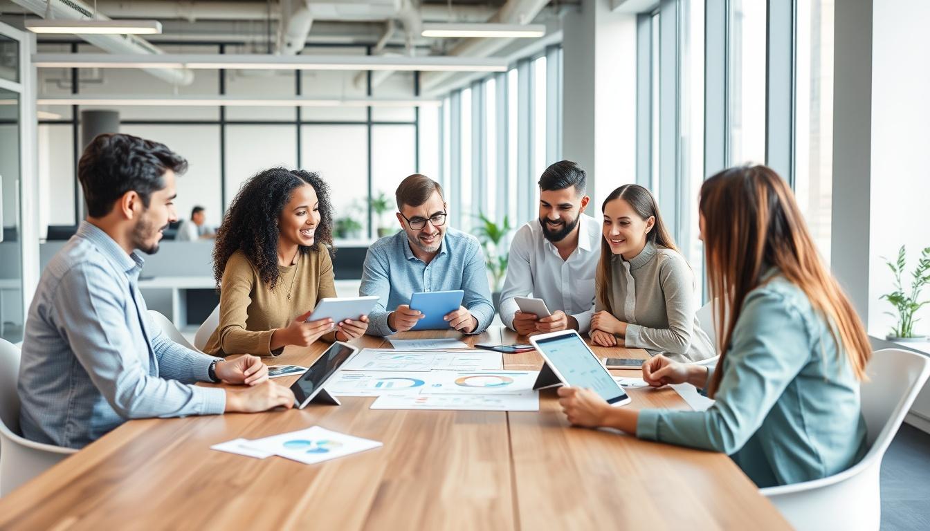Professional plan visual